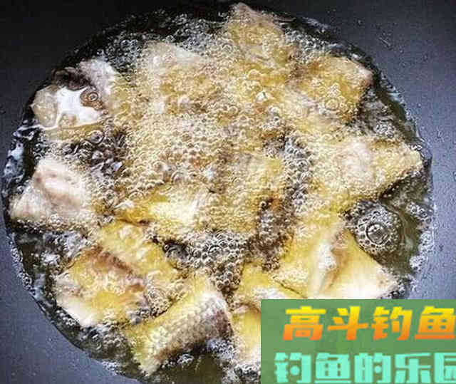 两斤的鲮鱼能切2.0的子线，这种鱼该如何垂钓？