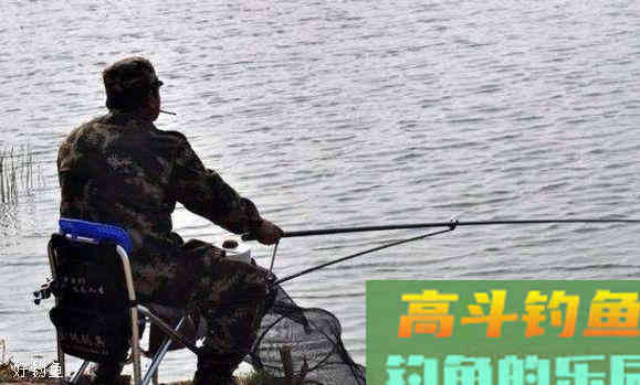什么时候要浮钓鲫鱼？怎么浮钓鲫鱼？