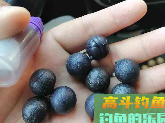 黑坑钓青鱼都在用这种珠珠假饵为何比真饵还受欢迎 黑坑钓青鱼都在用这种珠珠假饵为何比真饵还受欢迎