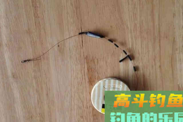 热天一旦用这鲢鳙钓法,隔三五天就想试试 热天一旦用这鲢鳙钓法,隔三五天就想试试