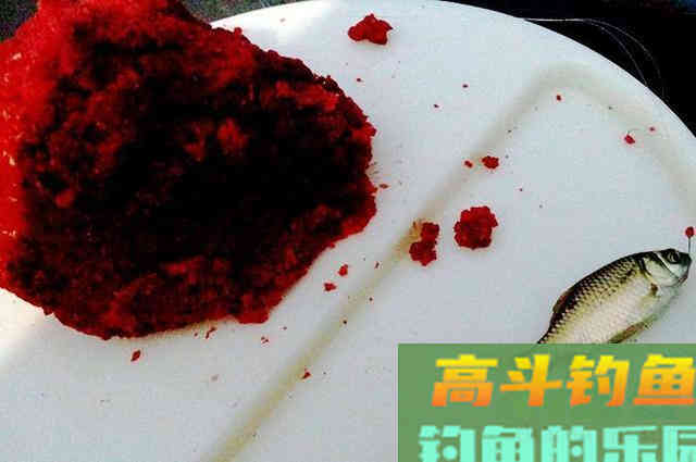 秋季钓鲫鱼，要想渔获多多，这些用饵心得请收藏