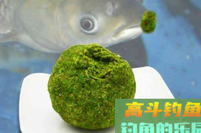白露一过，钓草鱼的钓组、选钓位与窝饵选择