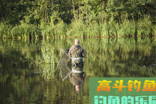 我们叫它沙鸡，但想钓它却很难，如何钓沙塘鳢
