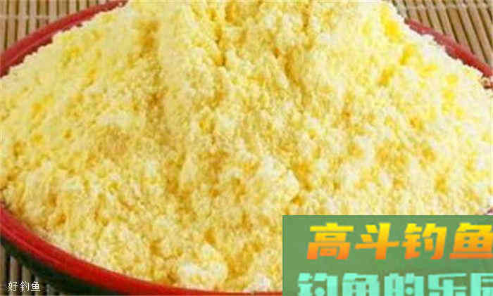 野钓专用上草鱼饵料配方,秋季上大物就靠它了 野钓专用上草鱼饵料配方,秋季上大物就靠它了