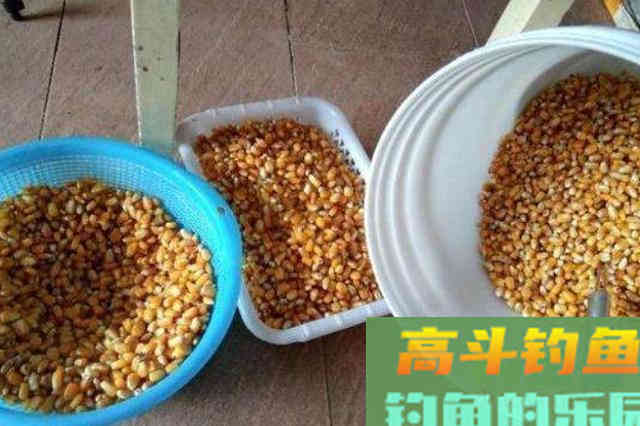 话不多说，七月我只想用这鲤鱼钓法