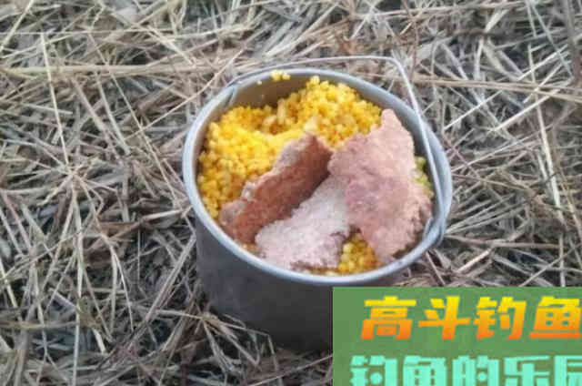 怪不得大板鲫不咬钩,换用3大诱鱼绝招,饵料入水就有口 怪不得大板鲫不咬钩,换用3大诱鱼绝招,饵料入水就有口