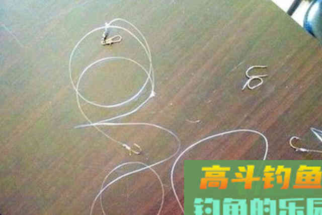 钓鲫鱼试试这种特色钓法，比玩手竿更过瘾