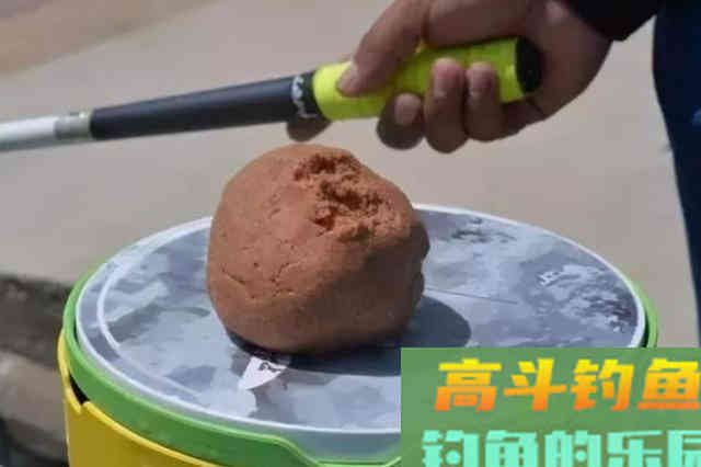春钓时，唯独这鲫鱼钓法最实用