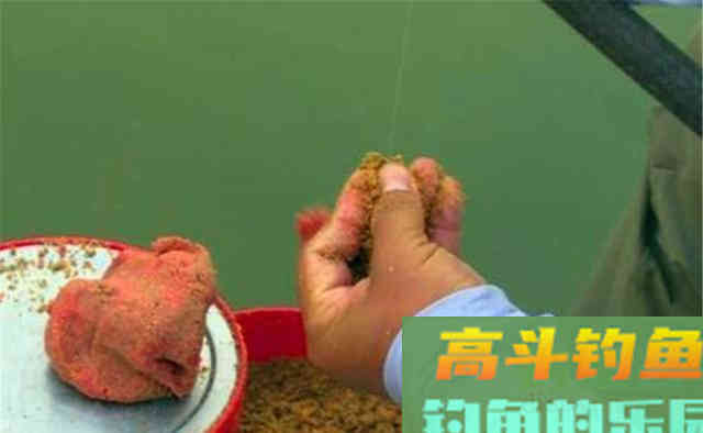 深秋野钓大板鲫,这种钓法是第一利器 深秋野钓大板鲫,这种钓法是第一利器