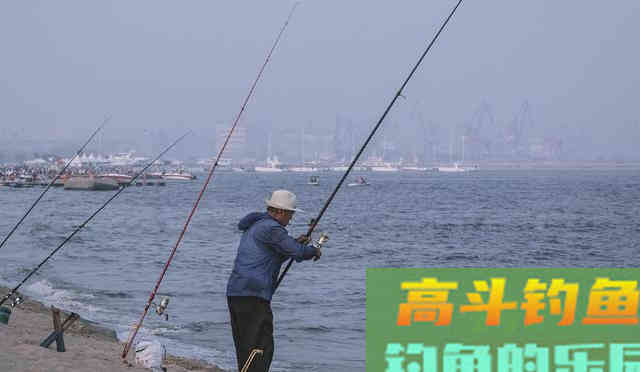夏季,淡水鲈鱼的岸提钓法 夏季,淡水鲈鱼的岸提钓法