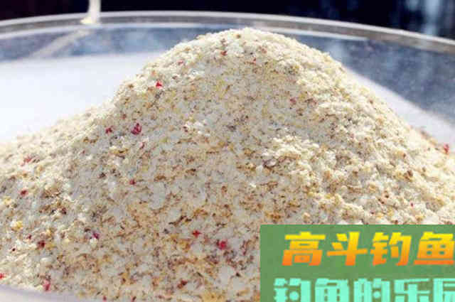 钓了二十年鲢鳙，秋天一用这特色钓法就过瘾