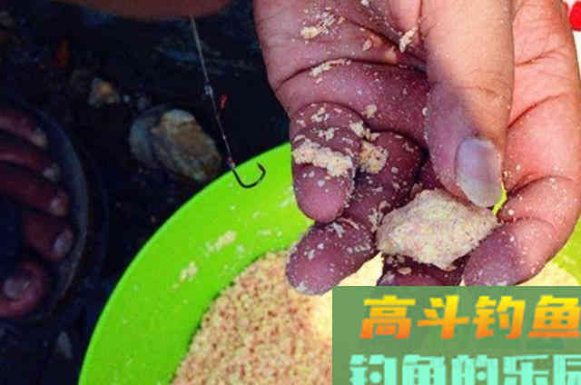 夏天一到,唯独这鲢鳙钓法才最霸气 夏天一到,唯独这鲢鳙钓法才最霸气