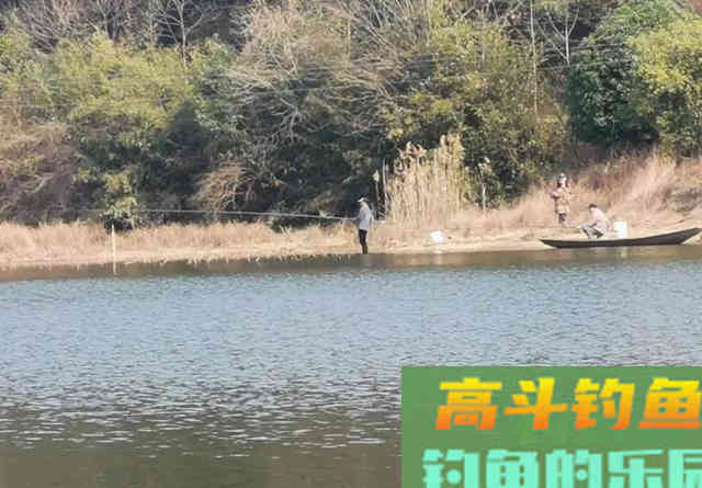 钓鲫鱼只能用短竿？野钓需灵活，打破常规方能收获惊喜