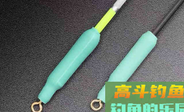 深度解析钓青鱼大物配件的选择，让我一一讲来