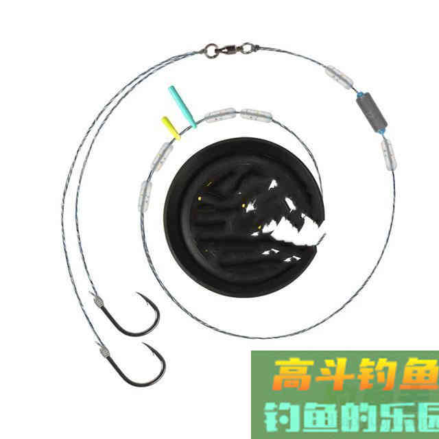 黑坑青鱼吃口为什么很轻,滑口鱼为何难钓 黑坑青鱼吃口为什么很轻,滑口鱼为何难钓