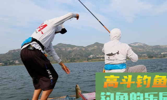 春末夏初，鲫鱼不好钓，破解这个难题需要掌握技巧