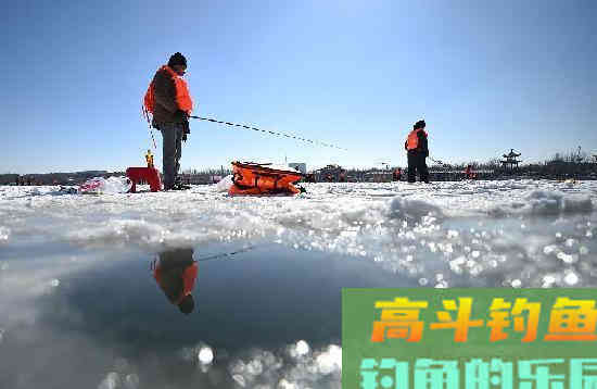 冬季钓获鲫鱼的三个诀窍，照着做，保底十条大板鲫