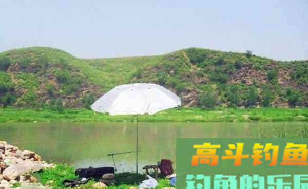 秋季手竿钓翘嘴,选钓位钓组等技巧 秋季手竿钓翘嘴,选钓位钓组等技巧