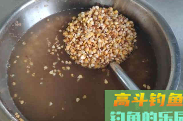 确认过眼神，秋天拥有这鳊鱼钓法最霸气
