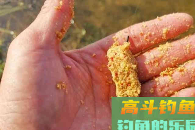 难怪春天的鲫鱼那么好钓,原来老师傅用了这饵料 难怪春天的鲫鱼那么好钓,原来老师傅用了这饵料