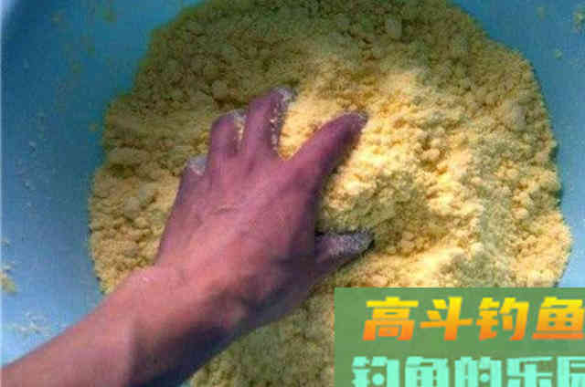 头一次用这鲫鱼饵就钓过了瘾 头一次用这鲫鱼饵就钓过了瘾