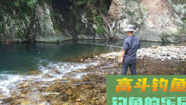 天气开始转暖，此时如何钓鲫鱼