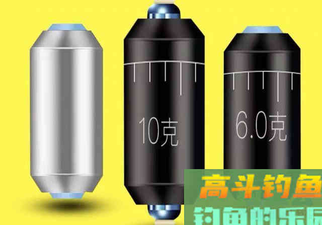 深度解析钓青鱼大物配件的选择，让我一一讲来