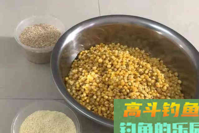 鲤鱼钓了二十年,唯独这狠招最管用 鲤鱼钓了二十年,唯独这狠招最管用