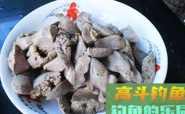 钓友脑洞大开，鸡肝十三香钓罗非，渔获让他出人头地