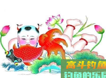 野钓策(14)——野钓鲫挂底的若干问题 野钓策(14)——野钓鲫挂底的若干问题