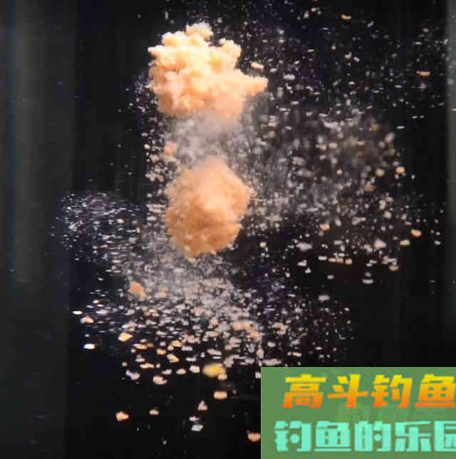 鱼情如此多变,来教你们一个有效的鲫鱼钓法——钓行程 鱼情如此多变,来教你们一个有效的鲫鱼钓法——钓行程