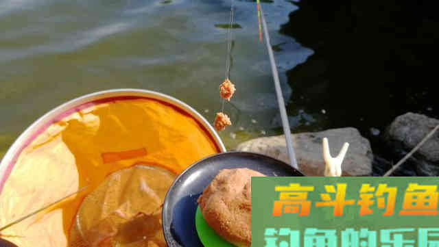 让钓鱼人又爱又恨白条,详解白条钓法及规避方法 让钓鱼人又爱又恨白条,详解白条钓法及规避方法