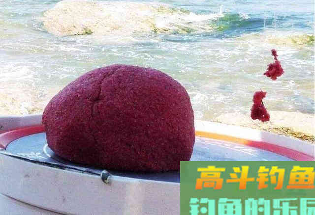 垂钓白条有重点，不是单纯的用腥饵，了解几点