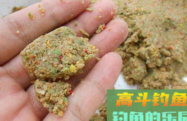散塘垂钓，鲫鱼吃口轻，针对轻口鱼垂钓要注意