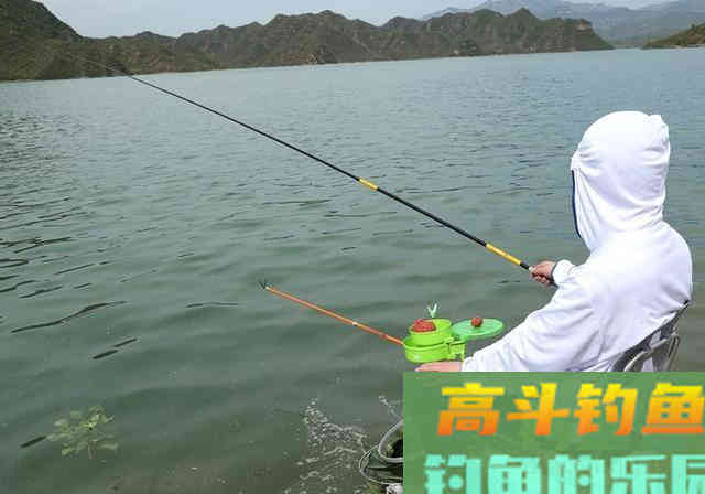 冬季野钓大鲫鱼,学会四项独门绝技 冬季野钓大鲫鱼,学会四项独门绝技