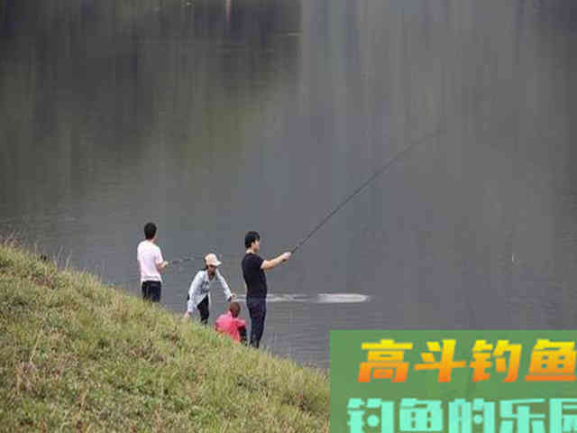秋季钓鱼，无论别人说得再好，这些钓点都要远离