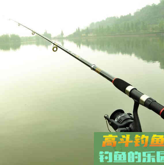 钓远岸鲫鱼，用这种方法，简单高效收获更多