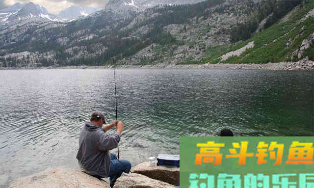 野钓鲤鱼这些年，心得不过这四条，注意这些小窍门