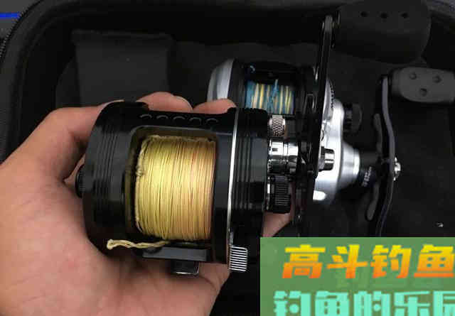 钓黑鱼的黄金季节要到了 钓黑鱼的黄金季节要到了