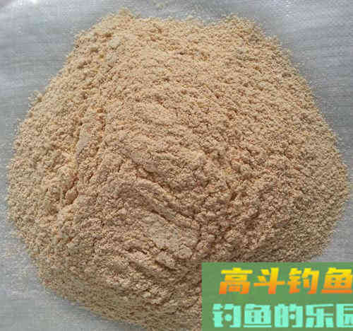 只需1块钱成本的自制鲢鳙饵，PK&ldquo;金版浮钓鲢鱼