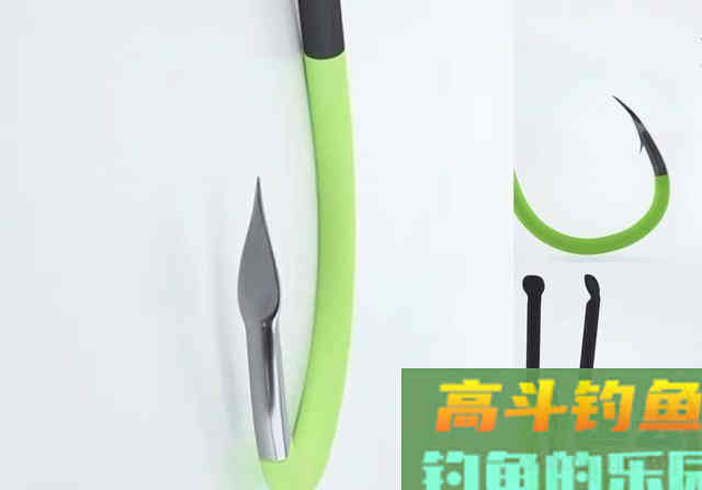 钓青鱼大物鱼钩的选择有何注意点，如何正确的去选择