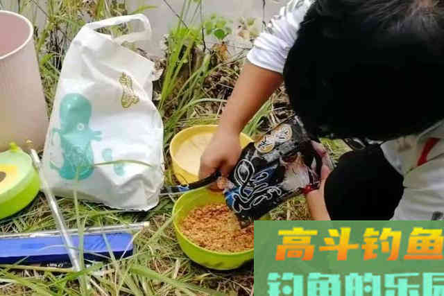 征服大板鲫，搓饵和拉饵到底谁才是王者
