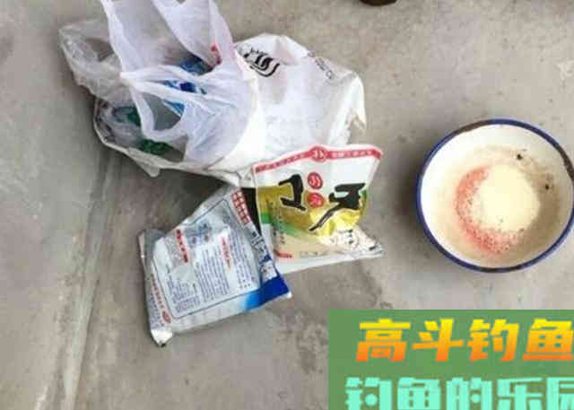 冬季野钓大鲫鱼时的一些钓法招式 冬季野钓大鲫鱼时的一些钓法招式