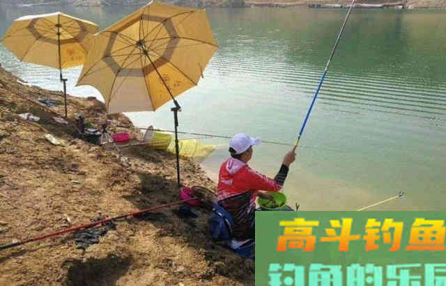 冬季户外野钓鲫鱼时需要注意的3个地方