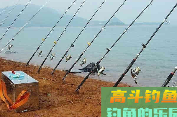 湖库钓草别纠结钓底还是打浮，这三种打浮的钓法