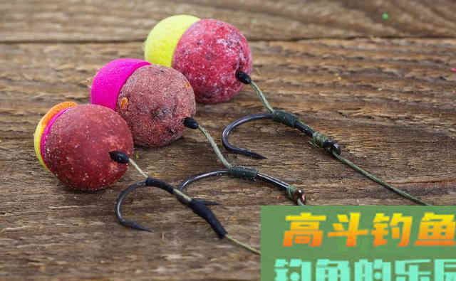 源于英国的鲤鱼钓法,为什么针对国内大鱼也有效 源于英国的鲤鱼钓法,为什么针对国内大鱼也有效