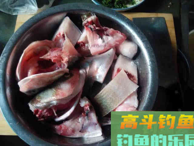 从3个方面掌握手竿钓鲢鳙的技巧，以后越钓越多