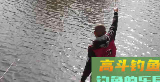 春天的鲤鱼要这样钓，才会持续上鲤鱼