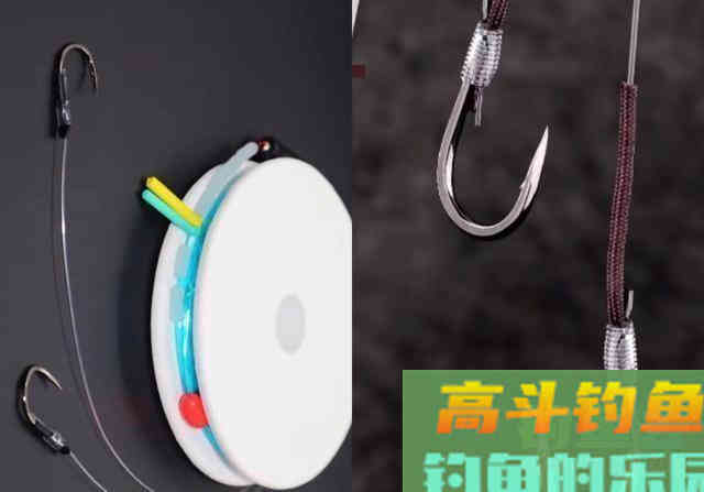 撑握用子线长度、钩距与调钓的关系,是钓获青鱼的关键 撑握用子线长度、钩距与调钓的关系,是钓获青鱼的关键