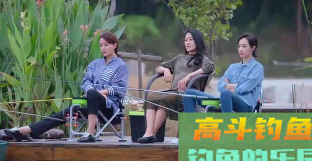 最适合早春钓鱼的3种天气，随便找个钓位鲫鱼连竿上